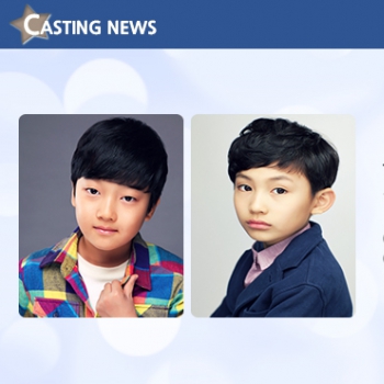 [방송] tvN '가족의 비밀' 캐스팅 확정입니다