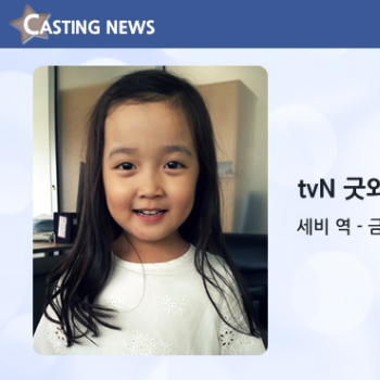 [방송] tvN '굿와이프' 캐스팅 확정입니다