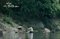 tvN <디어 마이 프렌즈> 12회 김정철, 이광진