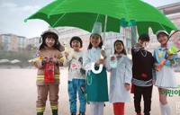 초록우산 어린이 재단 바이럴 영상 박준혁