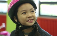 서울시 자전거 안전 이용 홍보 영상 정보미